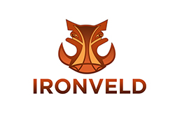 Ironveld-Logo